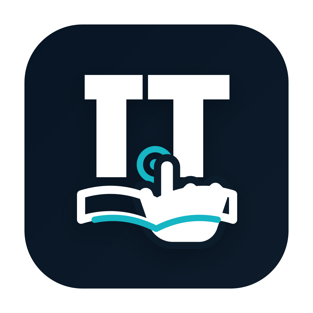 LexiTap app icon